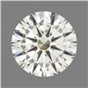 Image 1 : IGI/Round/J/VVS2/1.08Ct