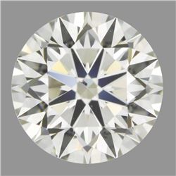 IGI/Round/I/SI1/1.8Ct