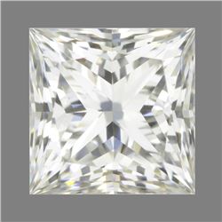 GIA/Princess/I/VS2/1.01Ct