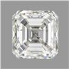 Image 1 : GIA/ASSCHER/G/SI1/1Ct