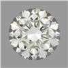 Image 1 : IGI/Round/I/VVS2/1.02Ct
