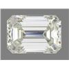 Image 1 : IGI/Emerald/H/VVS2/2.01Ct