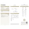 Image 2 : GIA/ASSCHER/I/SI1/2.12Ct