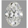 Image 1 : GIA/Oval/D/VVS2/1.01Ct