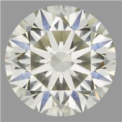 IGI/Round/K/VVS1/2.2Ct