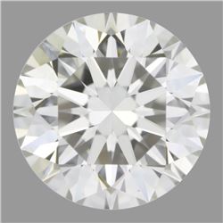 GIA/Round/G/VVS1/1.31Ct