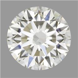 GIA/Round/G/VS1/1.06Ct