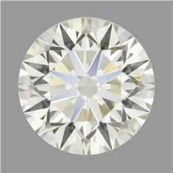 IGI/Round/J/VS2/1.4Ct