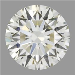 IGI/Round/I/VS1/1.81Ct
