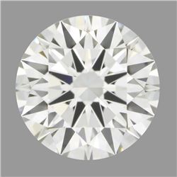 GIA/Round/H/VVS2/1.02Ct