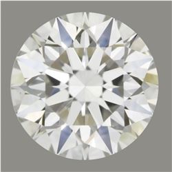 GIA/Round/H/VVS1/1.15Ct