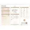Image 2 : GIA/Round/H/VVS1/1.15Ct