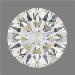 IGI/Round/H/VS1/1.4Ct