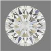 Image 1 : IGI/Round/H/VS1/1.4Ct