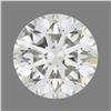 Image 1 : GIA/Round/D/VVS2/0.9Ct