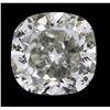 Image 1 : GIA/Cushion/K/I1/1Ct