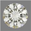 Image 1 : IGI/Round/J/VVS1/1.11Ct