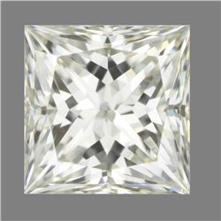 IGI/Princess/I/VVS2/1.02Ct