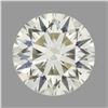 Image 1 : IGI/Round/J/VVS1/0.91Ct