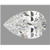 Image 1 : GIA/Pear/D/VVS2/0.9Ct