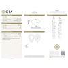 Image 2 : GIA/Pear/D/VVS2/0.9Ct