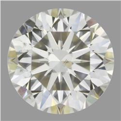 IGI/Round/I/SI1/1.43Ct