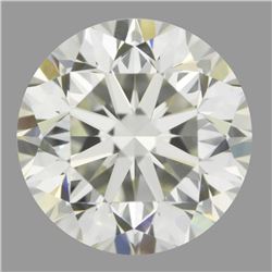 IGI/Round/J/VVS1/2.02Ct