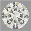 Image 1 : IGI/Round/J/VVS1/2.02Ct