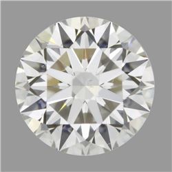 GIA/Round/F/VS2/1.02Ct