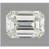 Image 1 : GIA/Emerald/I/VVS1/1.09Ct