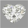 Image 1 : GIA/Heart/F/SI1/0.91Ct