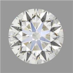 IGI/Round/F/SI1/0.9Ct