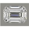 Image 1 : GIA/Emerald/E/VVS1/1.15Ct
