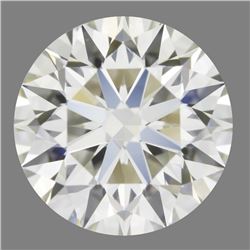 IGI/Round/H/VS1/1.8Ct