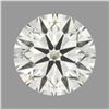 Image 1 : IGI/Round/J/VS2/1.24Ct