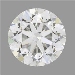 GIA/Round/D/VS2/1Ct