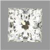 Image 1 : IGI/Princess/I/VS2/1.02Ct