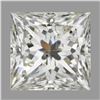 Image 1 : IGI/Princess/G/SI2/2.08Ct