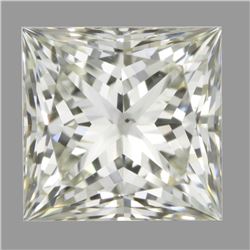 IGI/Princess/J/VS2/1.03Ct