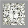 Image 1 : IGI/Princess/J/VS2/1.03Ct