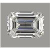 Image 1 : GIA/Emerald/G/SI1/0.9Ct