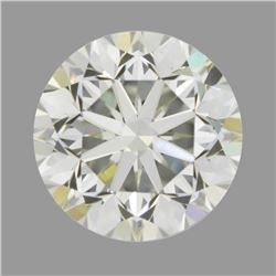 IGI/Round/I/VS1/1.01Ct