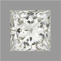 GIA/Princess/J/VS1/0.9Ct