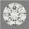 Image 1 : IGI/Round/J/SI1/1.5Ct