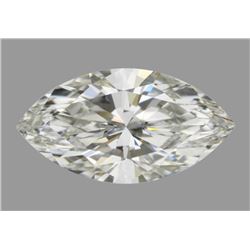 GIA/Marquee/H/SI1/1.01Ct