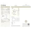 Image 2 : GIA/Cushion/FANCY-CLR/VS2/2.02Ct