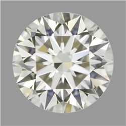 IGI/Round/J/VVS1/1.01Ct