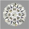 Image 1 : IGI/Round/J/VVS1/1.01Ct