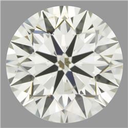 IGI/Round/L/SI1/1.52Ct