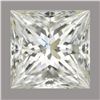 Image 1 : GIA/Princess/I/SI2/1.95Ct